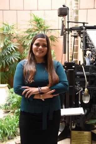 ASHLEY MORALES, PRIMERA LATINA EN DIRECTIVA DEL INSTITUTO DE INVESTIGACIÓN DE ING. SÍSMICA DE EEUU
