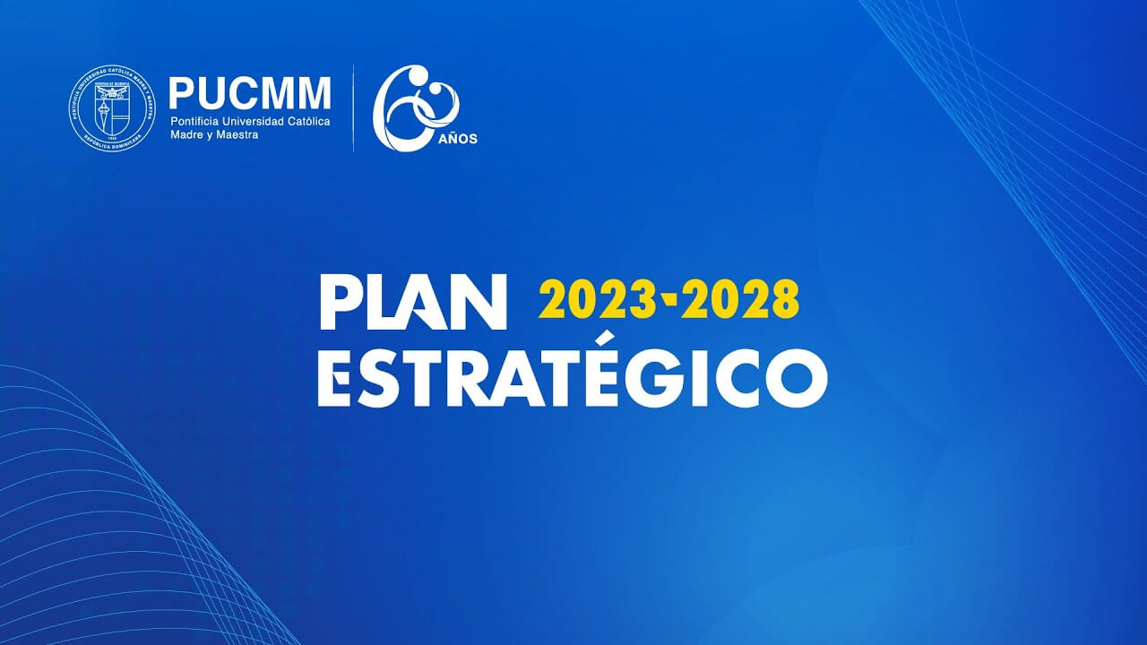 Plan Estratégico 2023 - 2028