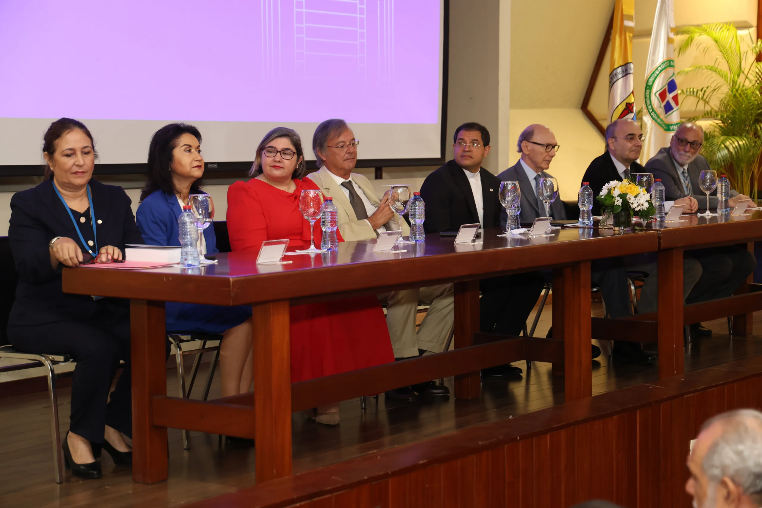 PUCMM sede del quinto Congreso Hispanoamericano de Historia de la Construcción