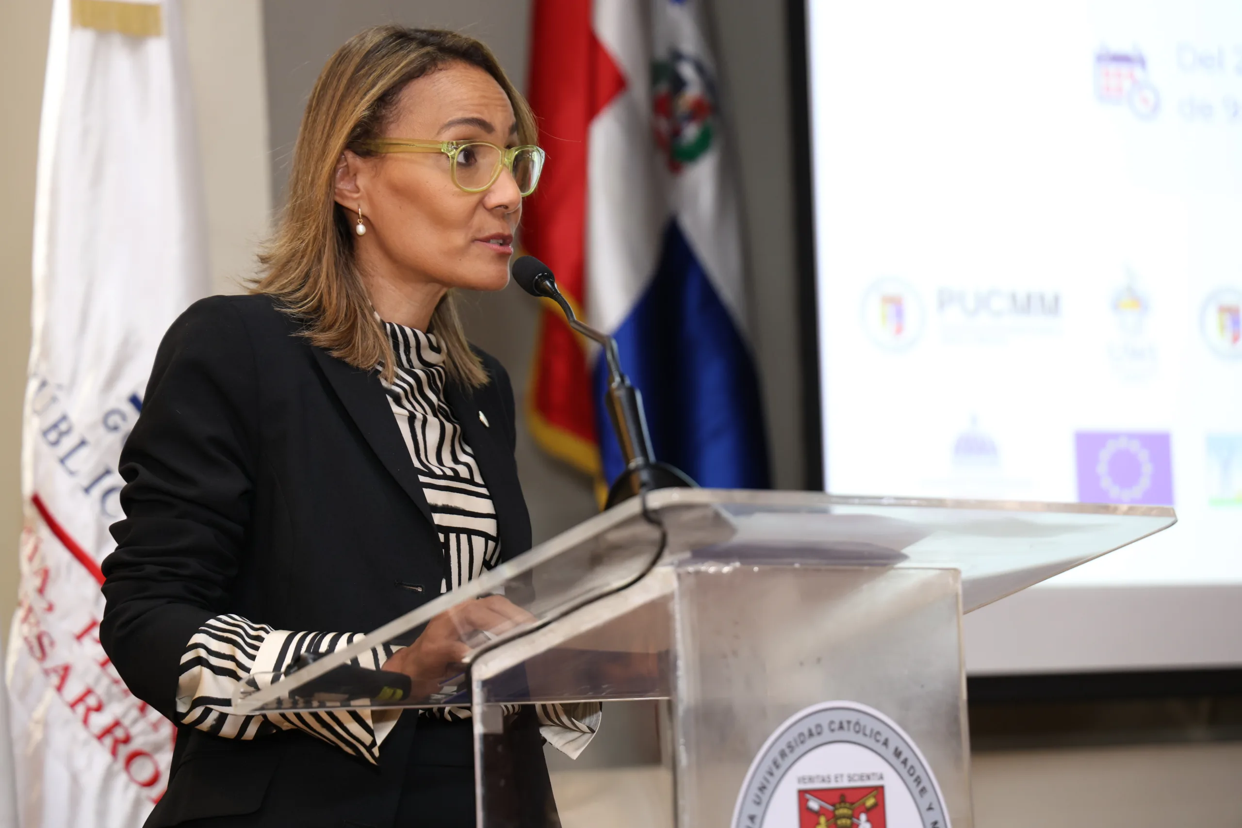 República Dominicana es sede por primera vez del Caribbean Urban Forum