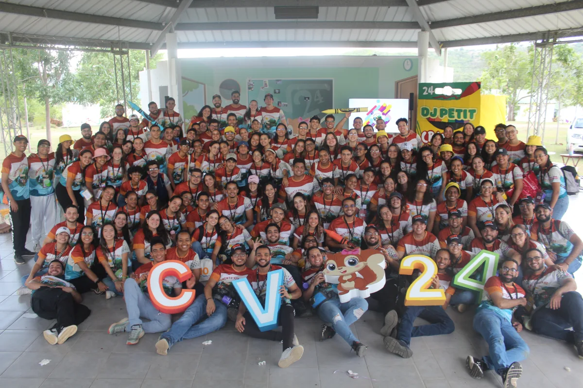 Más de 6,500 jóvenes han participado en campamentos de la Pastoral Juvenil Universitaria