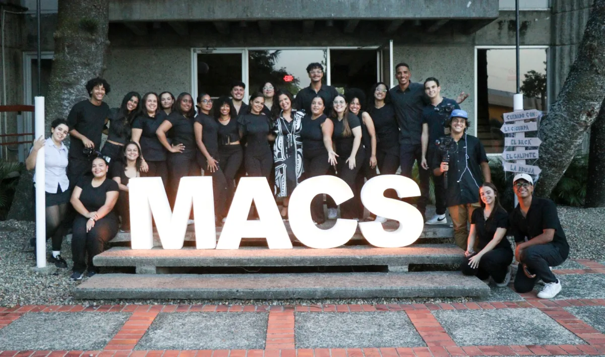 Escuela de Comunicación inicia su Muestra Audiovisual