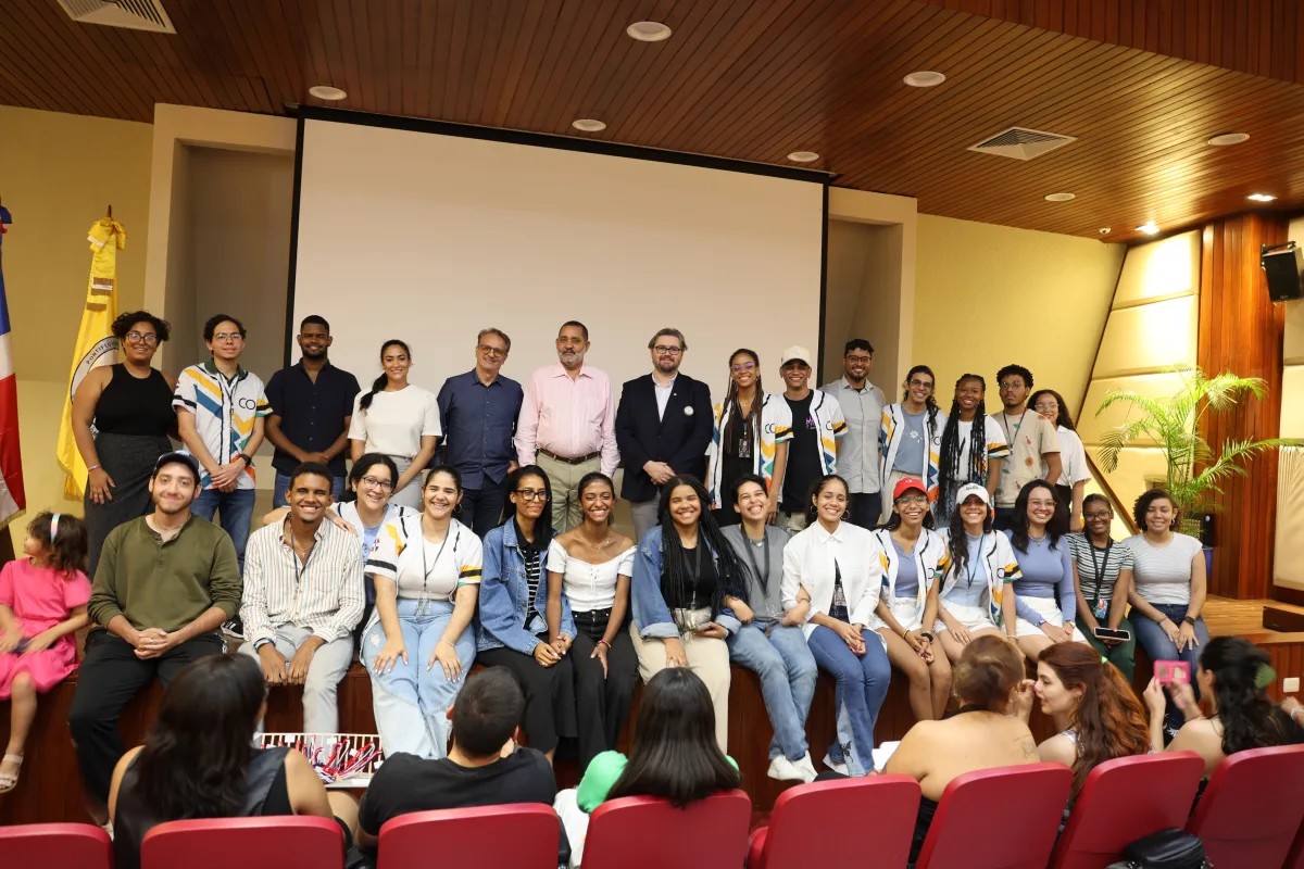 PUCMM sede del 36º Encuentro Latinoamericano de Estudiantes de Arquitectura (ELEA) 2024