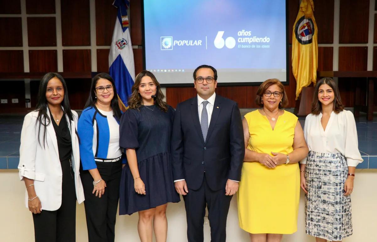 PUCMM Emprende inicia Semana Popular con actividades sobre educación financiera