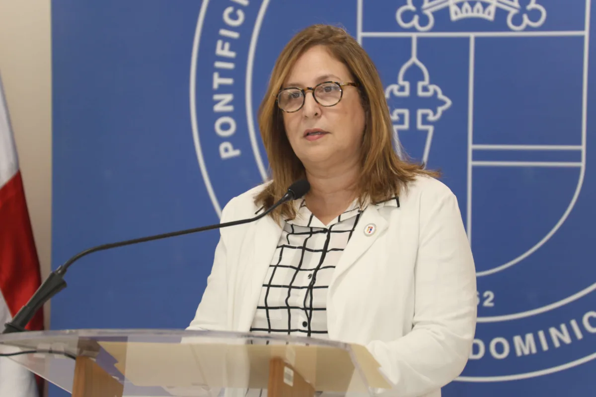 PUCMM inicia la Semana de Investigación 2024