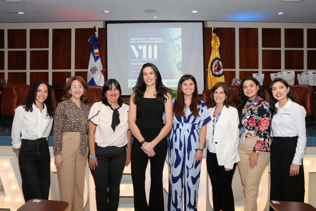 Congreso de Nutrición y Dietética aborda la innovación para un futuro saludable