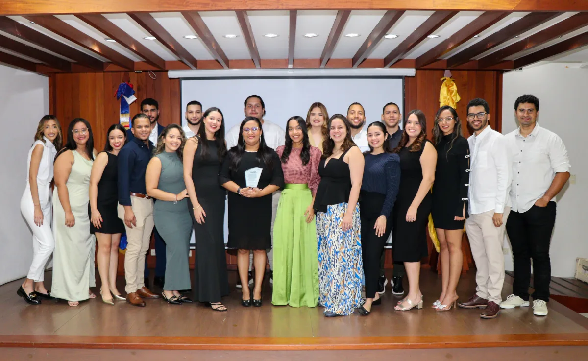 Estudiantes de Negocios celebran primera edición de “The International Gala Evening”