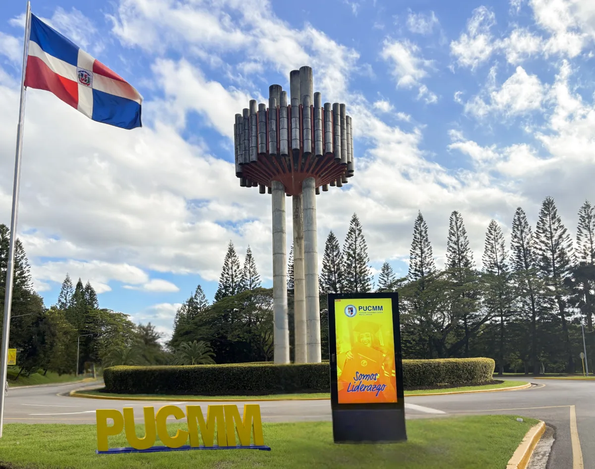 PUCMM: primera universidad dominicana en ingresar al ranking Times Higher Education