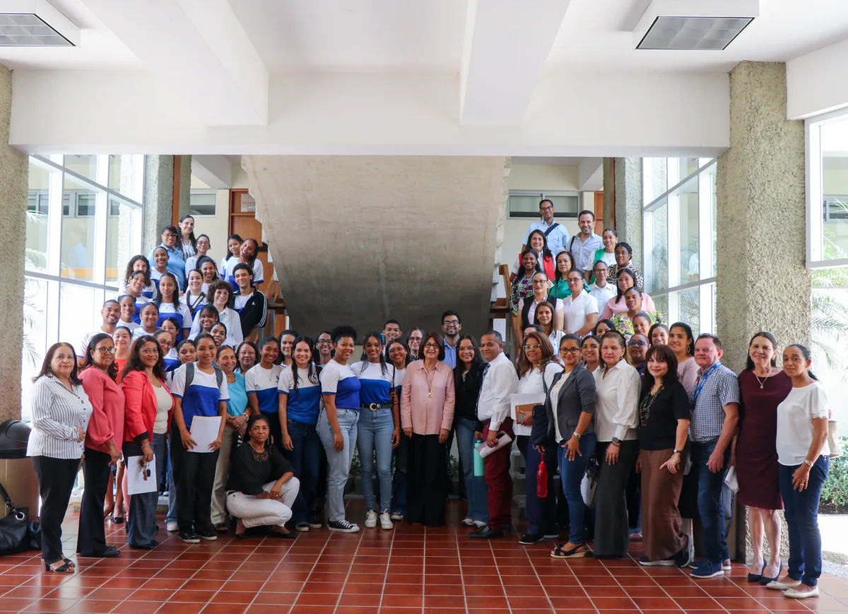PUCMM y Unesco realizan taller sobre Evaluación de la comprensión lectora