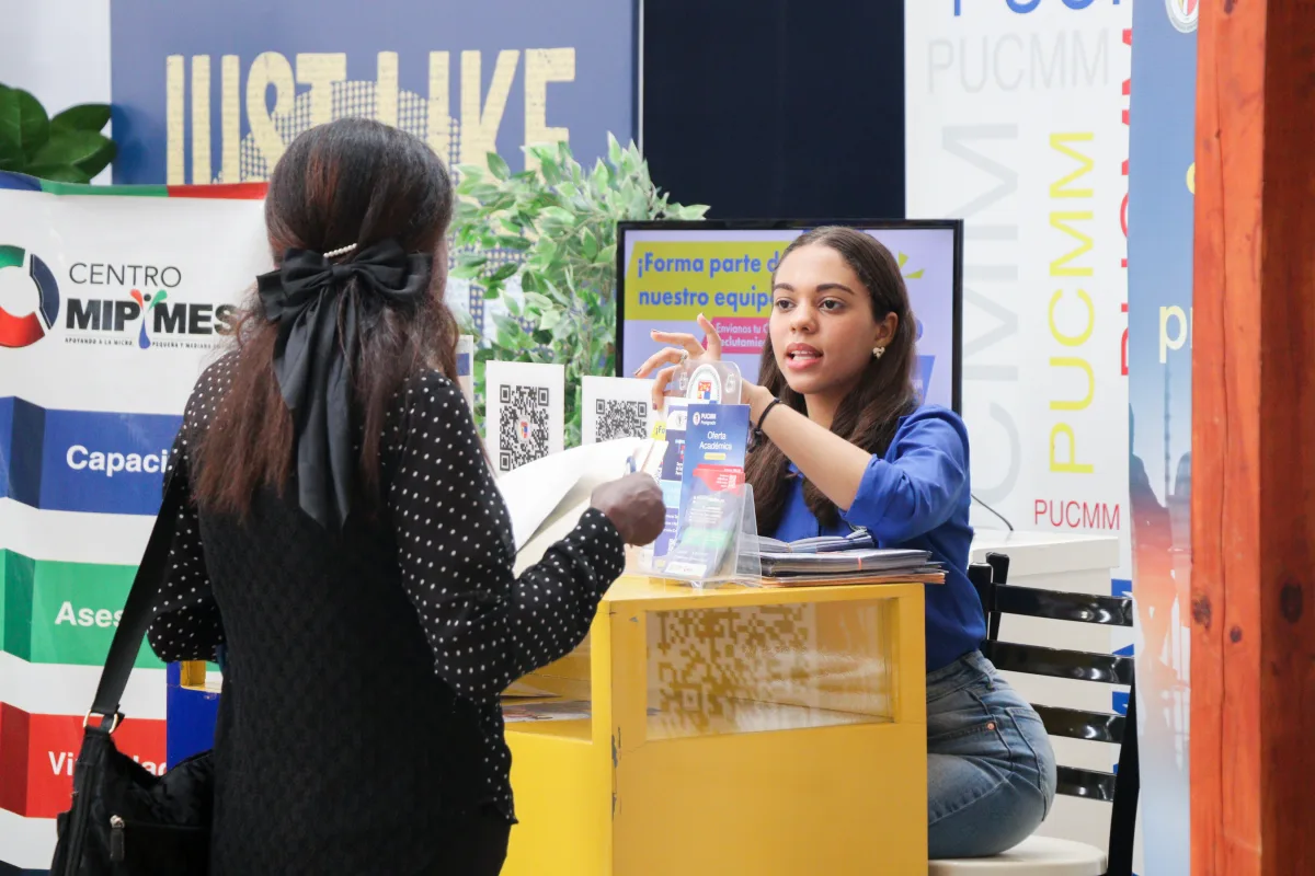 Fundación Madre y Maestra celebrará una Feria de Empleo en PUCMM Santiago