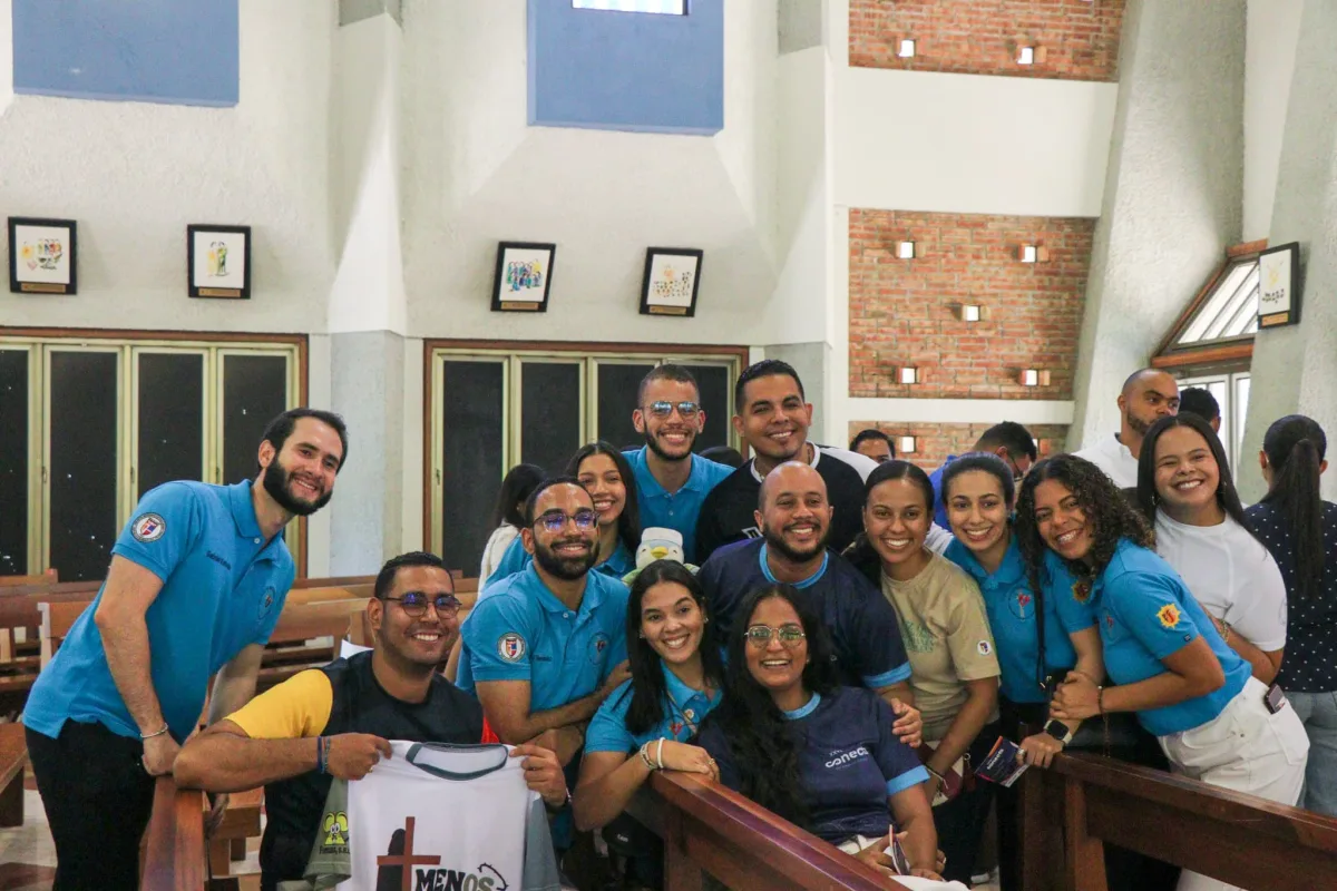 Pastoral Juvenil PUCMM celebrará su Seminario de Crecimiento Humano Profesional 2025