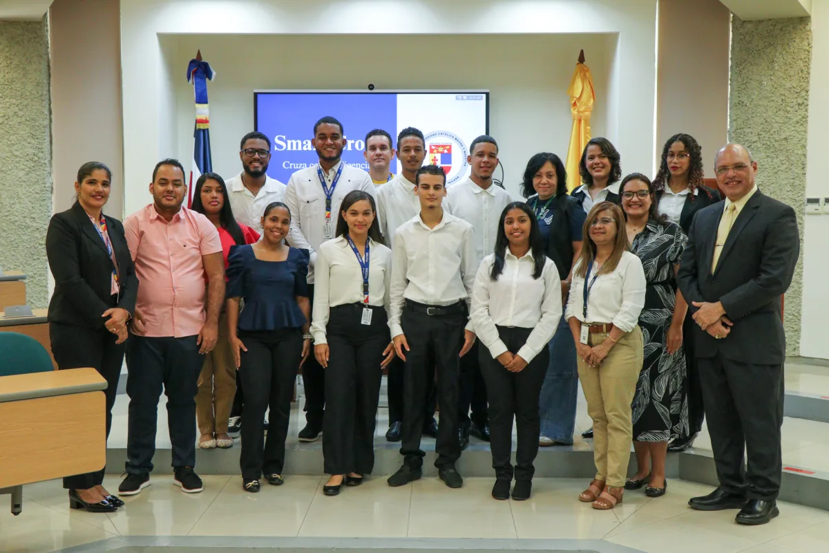 PUCMM presenta estudio sobre comportamiento vial en sus campus