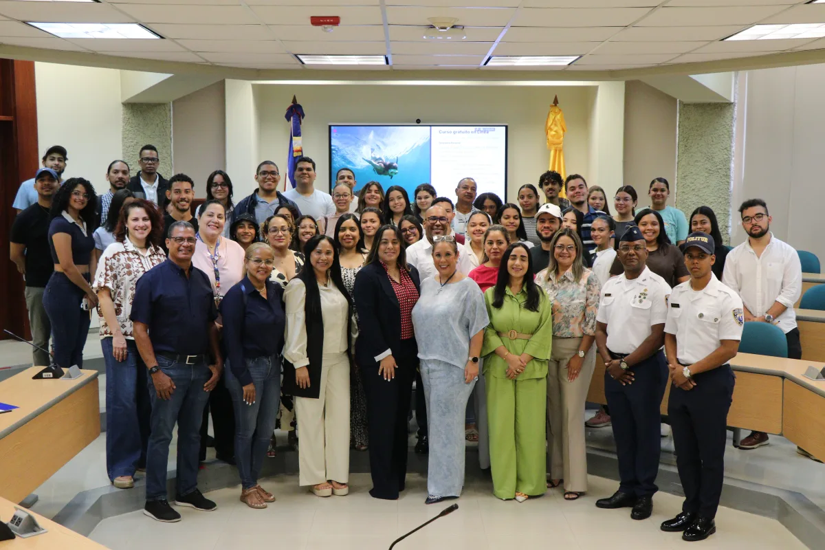 Embajada de Panamá invita al Congreso Internacional Turismo y Negocios