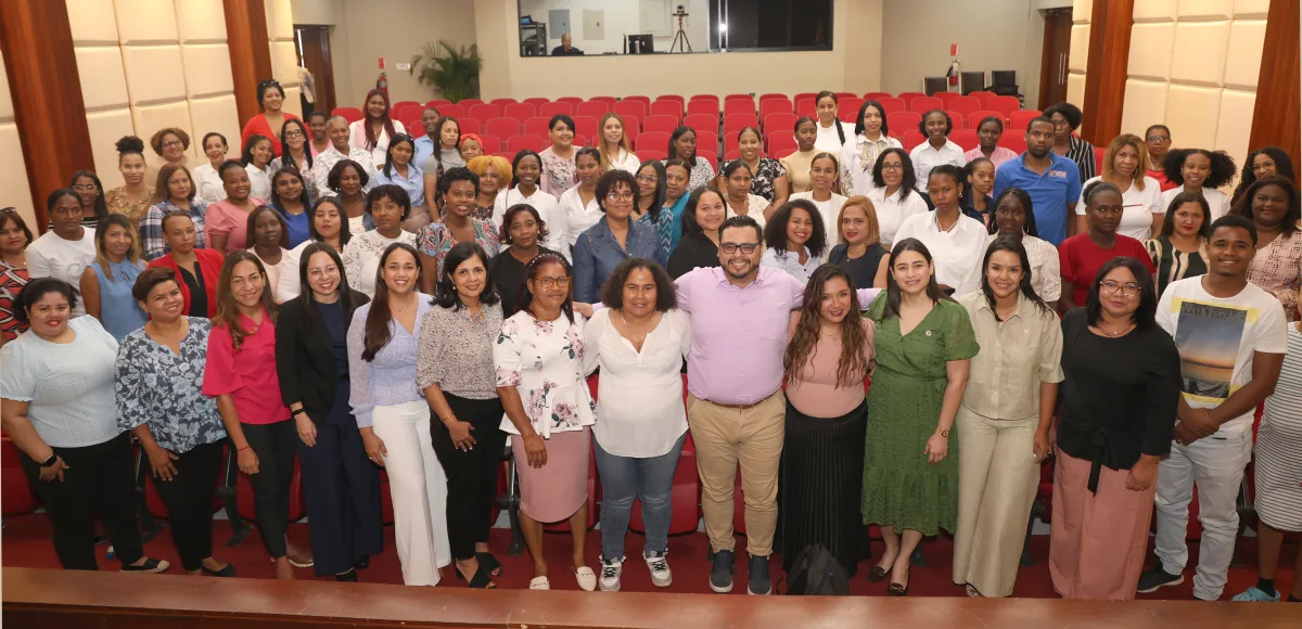 PUCMM y Fundación Belcorp lanzan tercera cohorte del programa “Mujeres sin Límites”