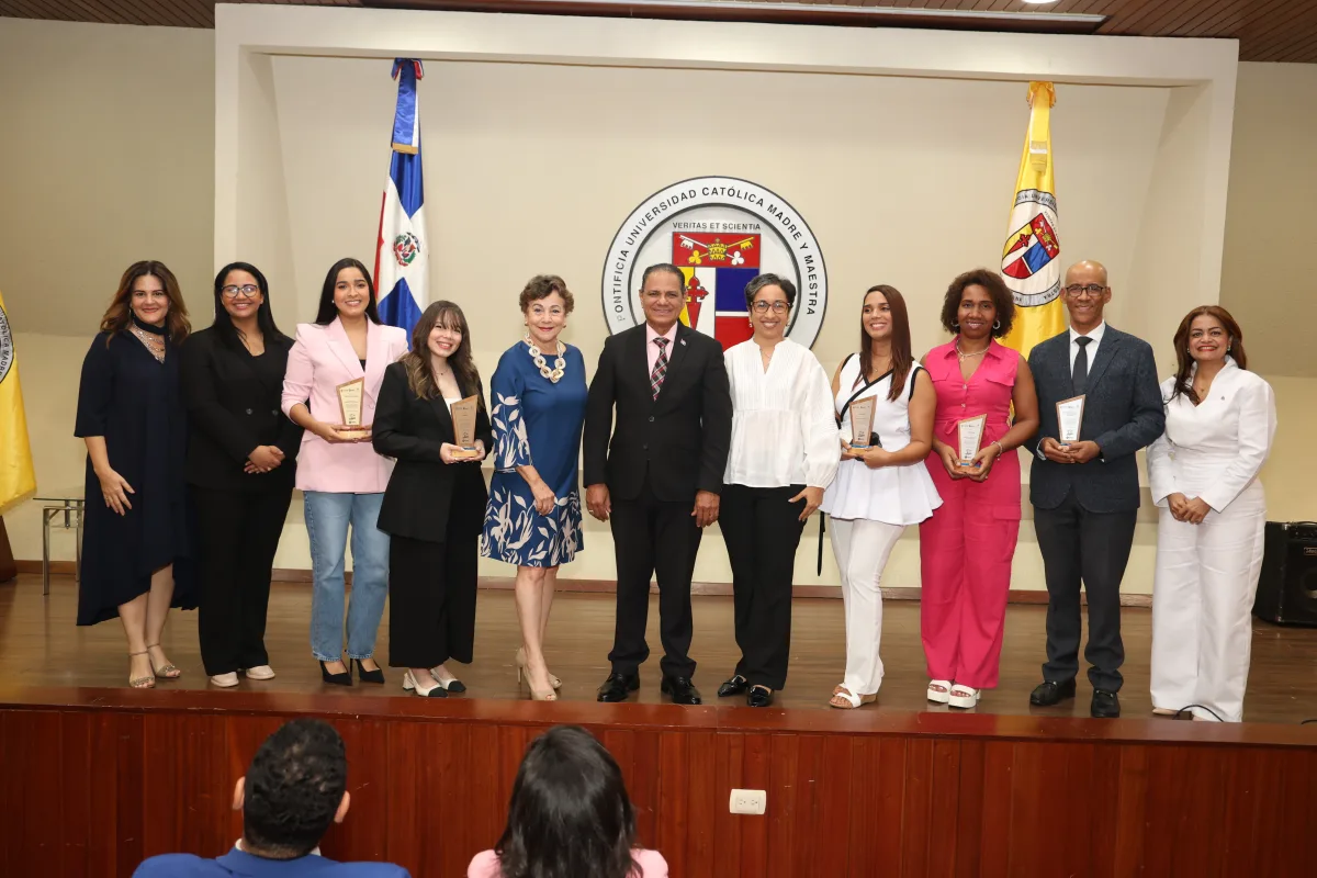 Centro Mipymes Innovación PUCMM celebra su séptimo aniversario