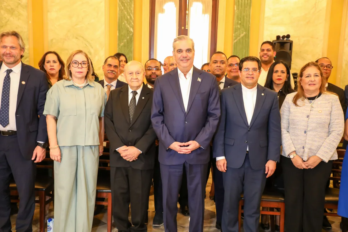 PUCMM lidera Comité Científico del HUB de Innovación Punta Bergantín
