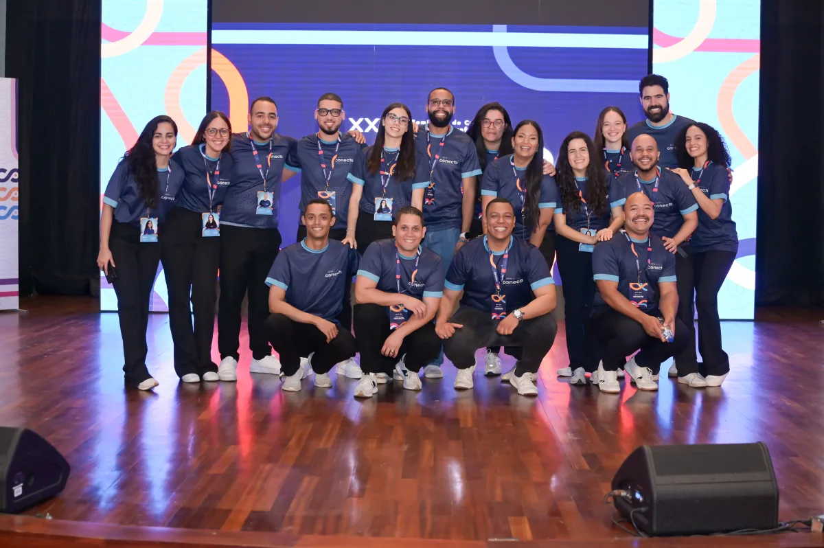 Pastoral Juvenil de PUCMM celebra Seminario de Crecimiento Humano y Profesional