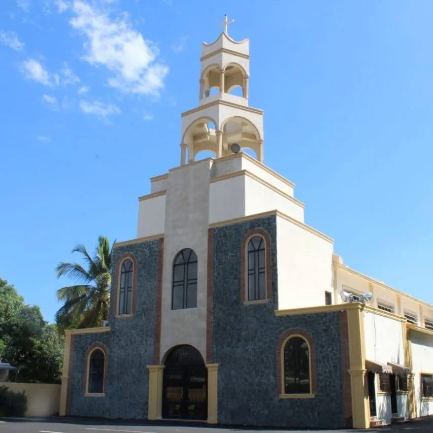 Papa crea nueva Diócesis de Stella Maris, con el padre Manuel Ruiz como obispo