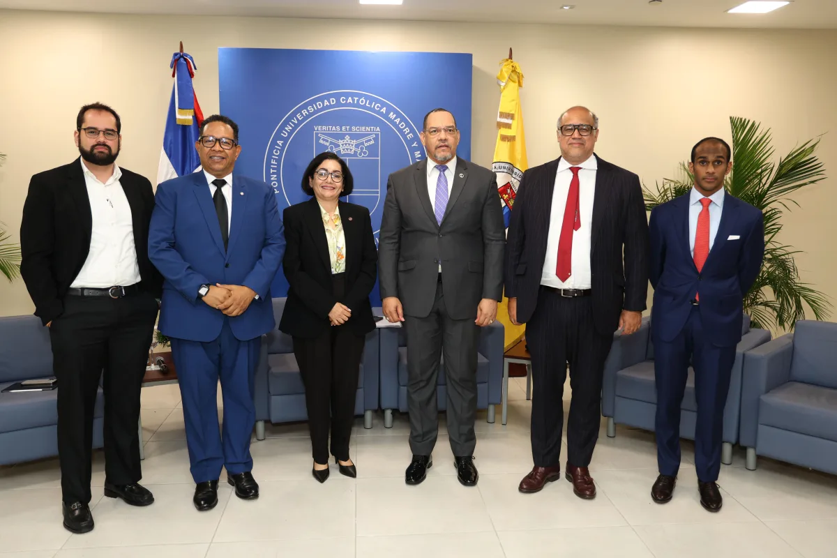Panel en la PUCMM analiza el impacto del nuevo Código Penal dominicano