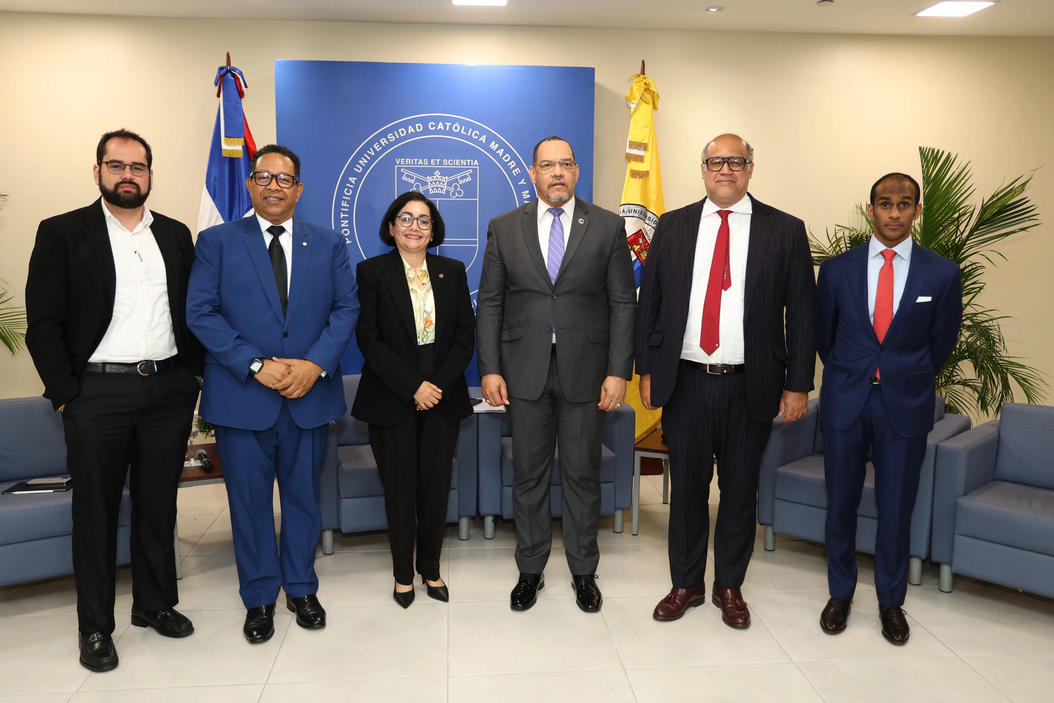 Panel en la PUCMM analiza el impacto del nuevo Código Penal dominicano