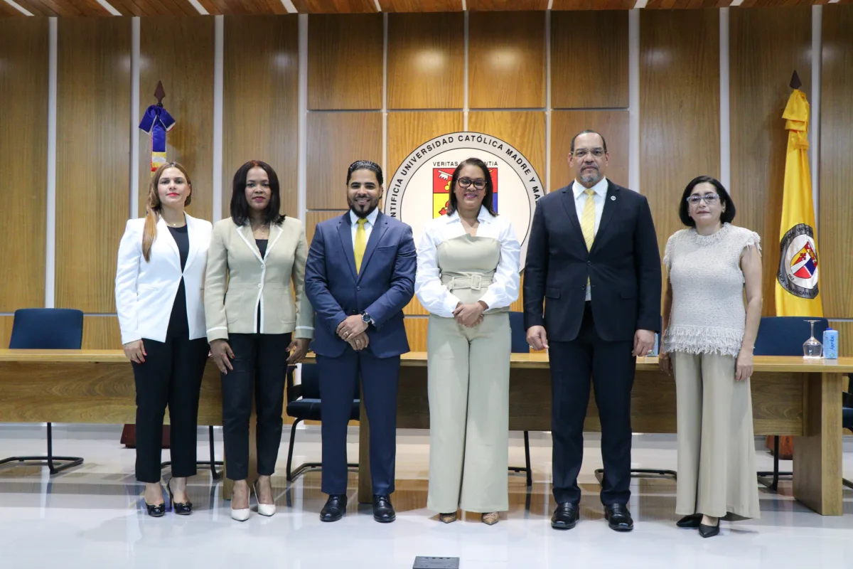 Representantes del Poder Judicial y Ministerio Público analizan Código Penal