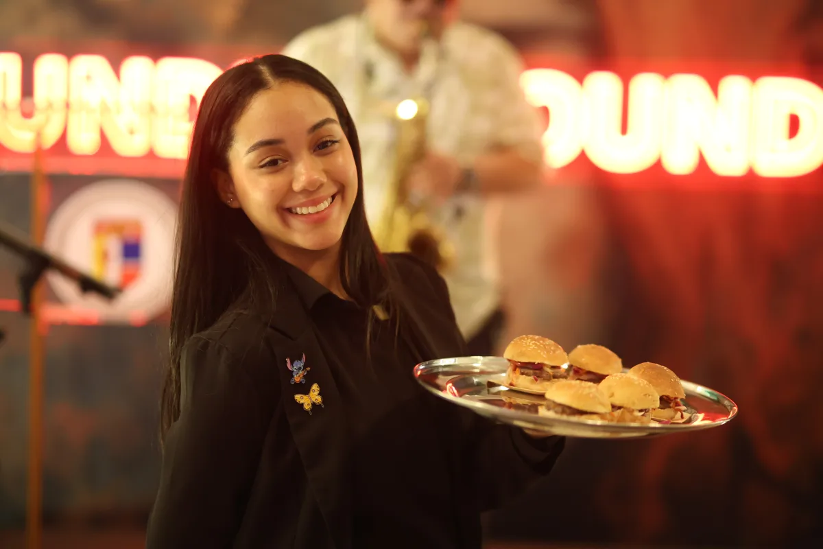 “Underground”: Proyecto Restaurante de PUCMM campus Santo Domingo abre sus puertas