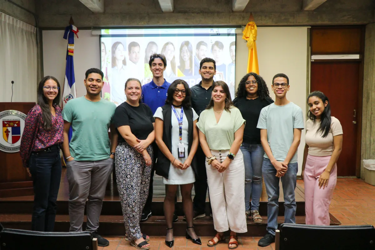 Movilidad Estudiantil comparte oportunidades para estudiar en Francia