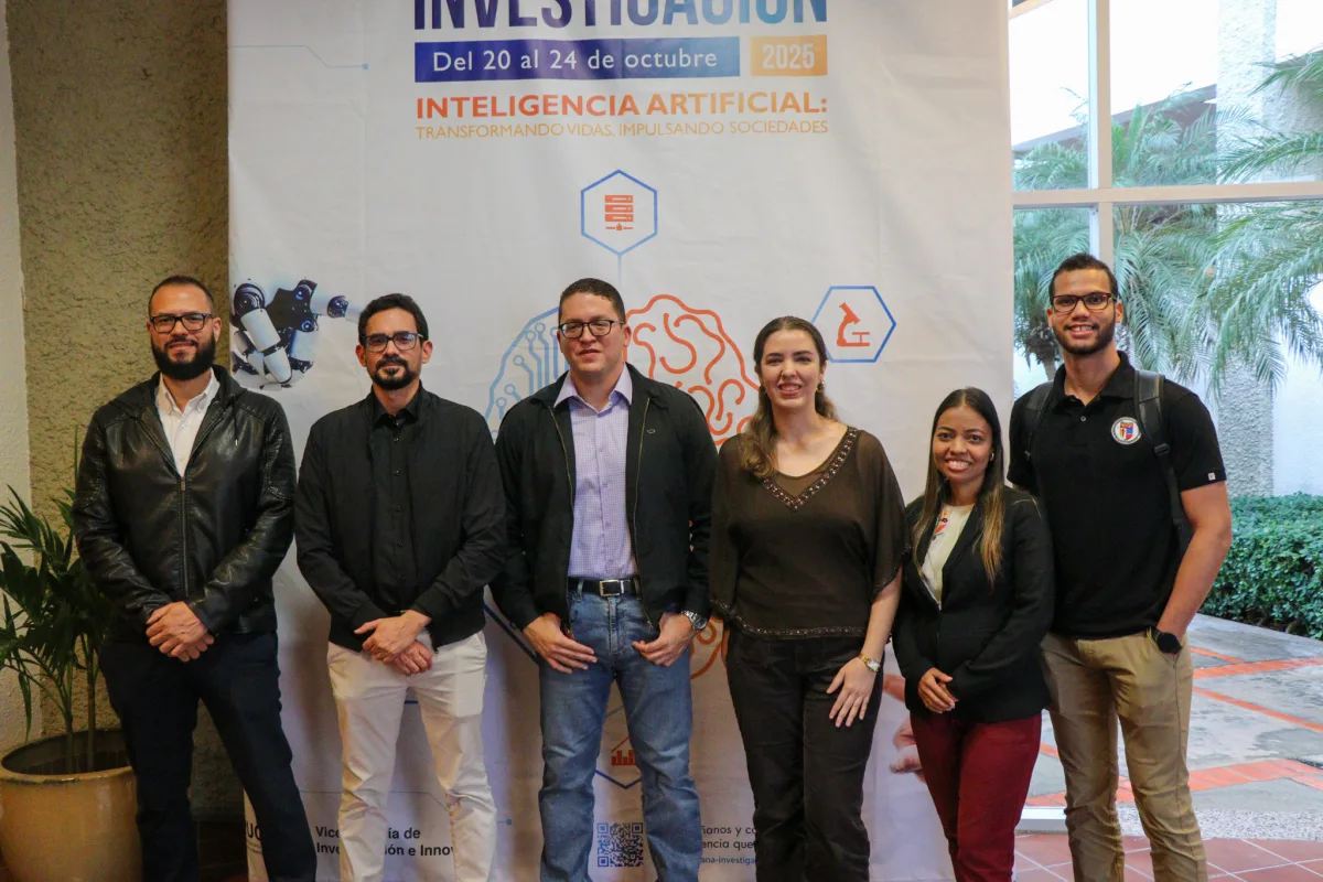 “BEemocional”: una plataforma tecnológica creada por PUCMM para combatir trastornos emocionales