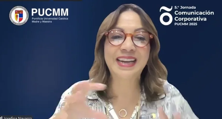 PUCMM analiza la gestión de Asuntos Corporativos con inicio de su 5.ª Jornada de Comunicación Corporativa