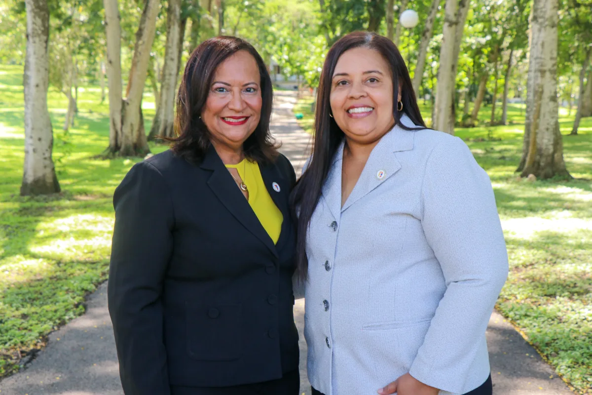 Profesoras Escuela de Negocios participan en la XXXVI Conferencia Interamericana de Contabilidad