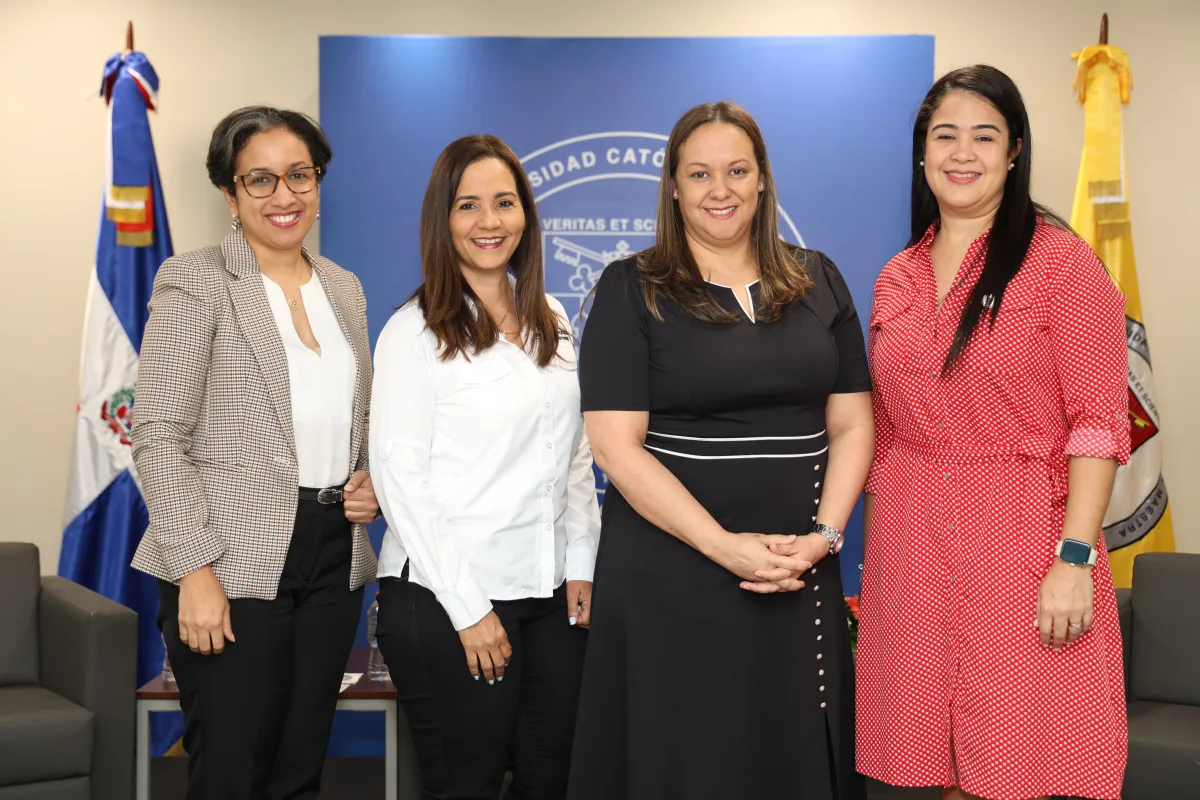 PUCMM celebra el InnovaFest 2025 para impulsar el espíritu emprendedor