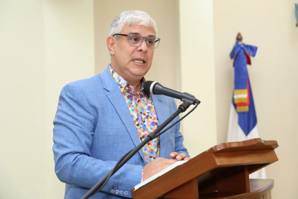 Cátedra Frank Moya Pons 2025 aborda la historia del palenque cimarrón del Bahoruco