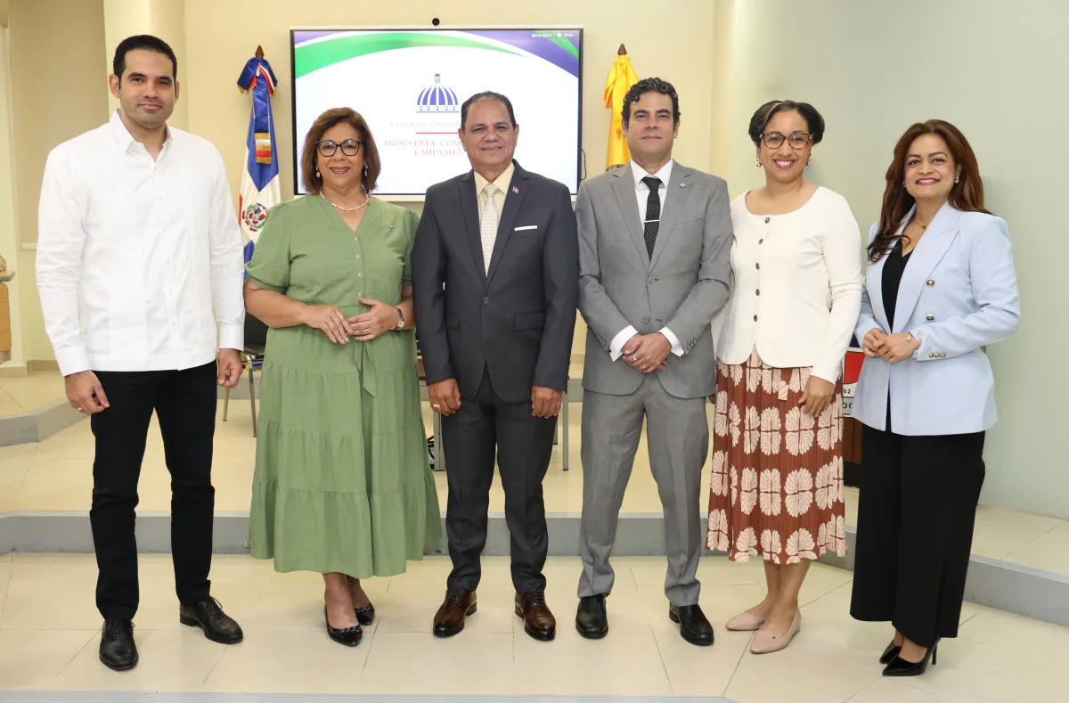 Centro Mipymes Innovación realiza seminario sobre buenas prácticas entre directores