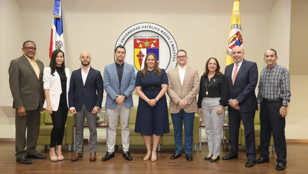 PUCMM realiza panel “El marketing en el punto de venta” durante nueva edición de Marketing Talk