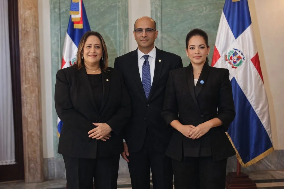 Eligen docentes de la PUCMM como jueces de la Suprema Corte de Justicia