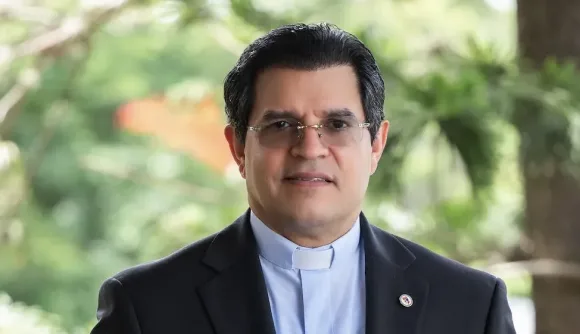 El Rector de la PUCMM invita en Navidad a instaurar una cultura de la verdad, la justicia y la paz