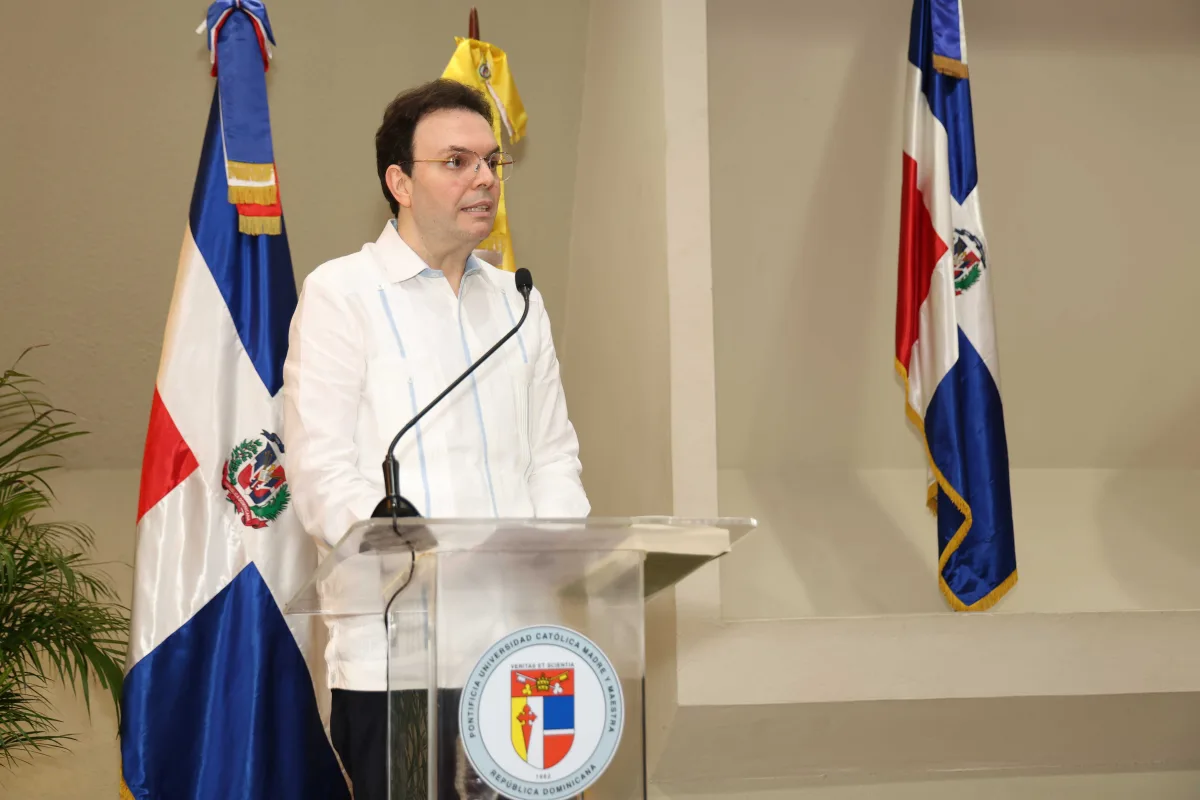 PUCMM pone en circulación Manual de Derecho Inmobiliario del magistrado Bayoan Rodríguez Portalatín