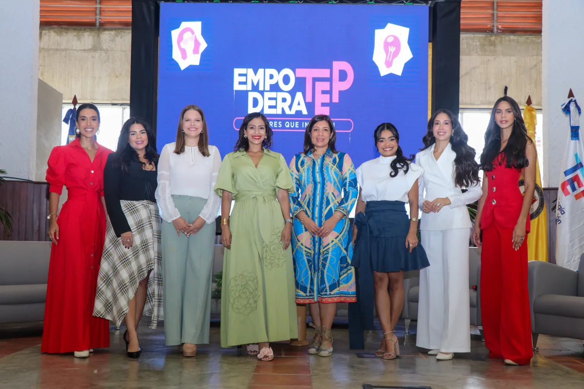 “EmpodéraTEP: Mujeres que inspiran”, reúne y celebra el liderazgo femenino