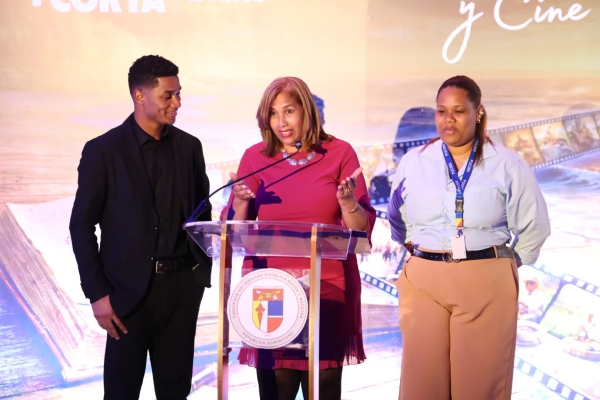 Comienza nueva edición del festival de cortos “Semana Más Corta 2026” de PUCMM