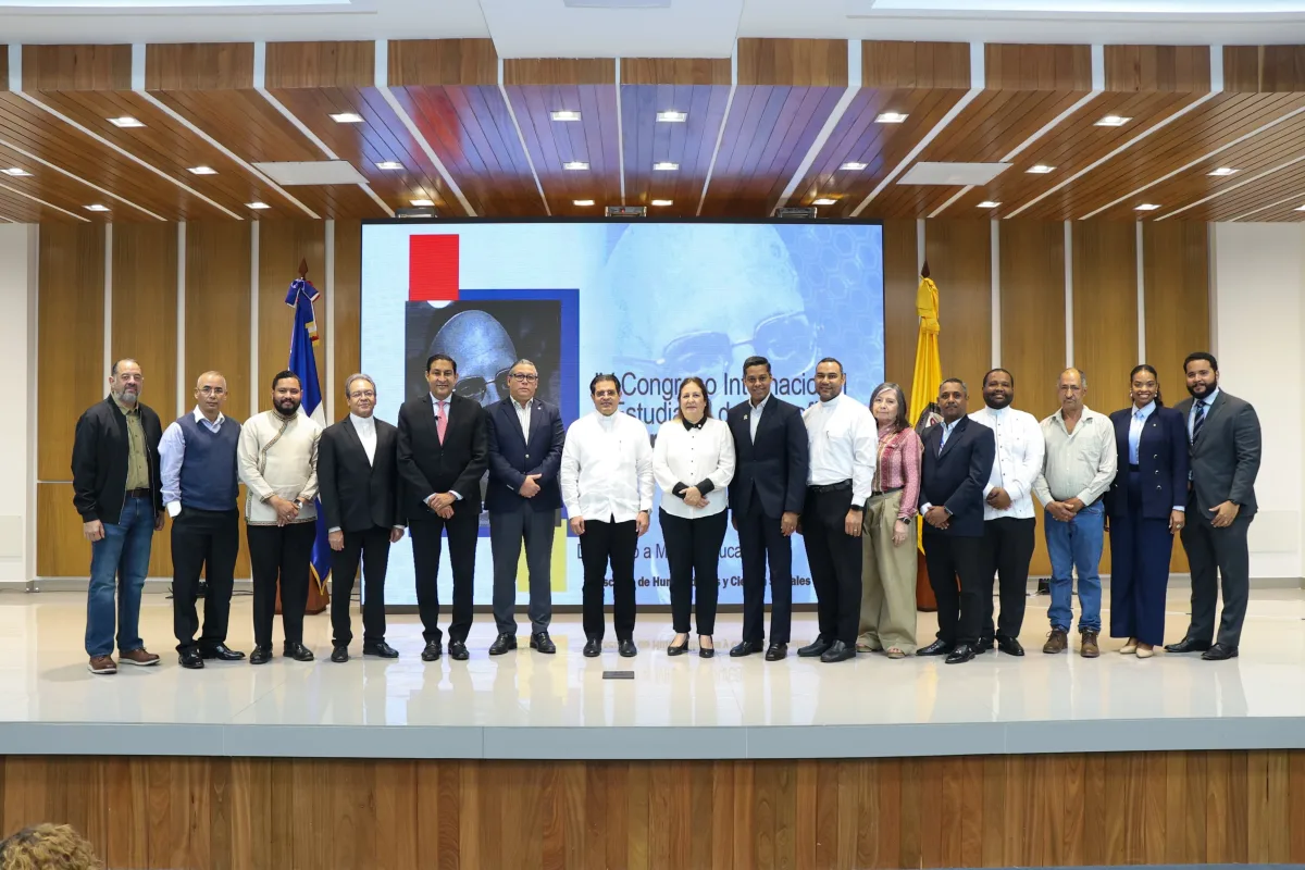 IV Congreso de Filosofía aborda el poder como herramienta social