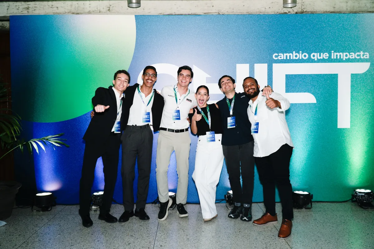 CEIIS PUCMM celebra su Seminario 2026 “Shift: Cambio que importa”