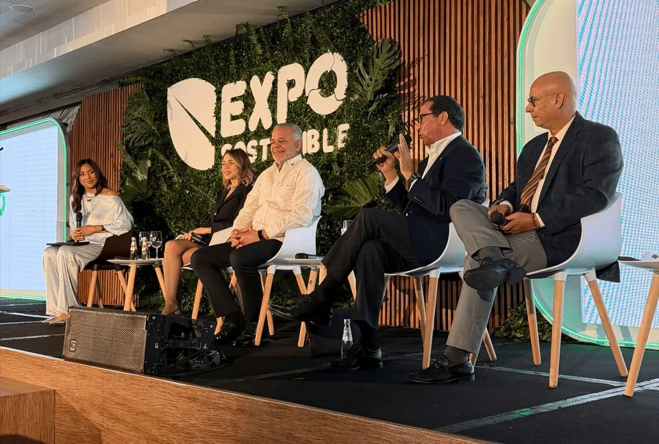 Silvio Carrasco advierte que sin educación no hay sostenibilidad en la gestión del agua