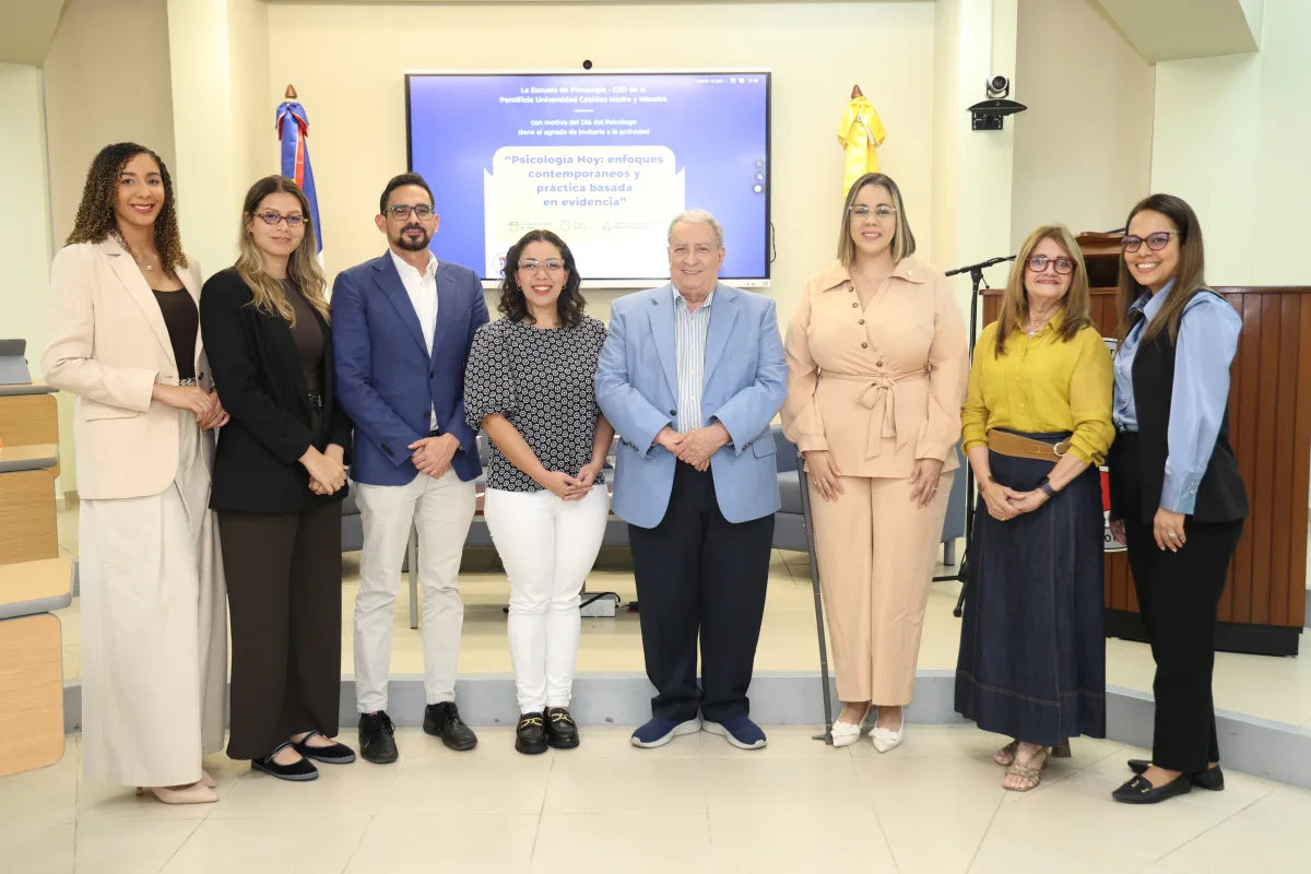 Psicólogos celebran su día y abogan por el ejercicio profesional basado en ciencia