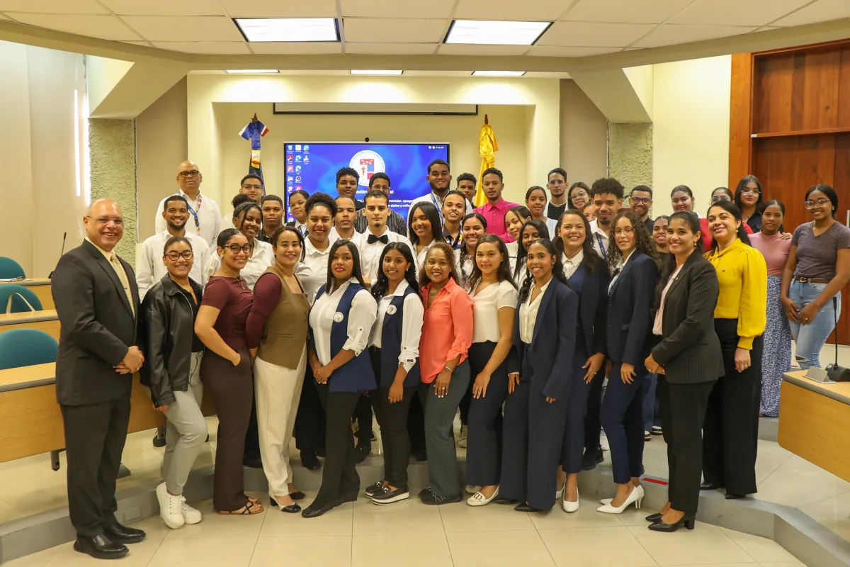 PUCMM celebra el Primer Simposio de Innovación Educativa