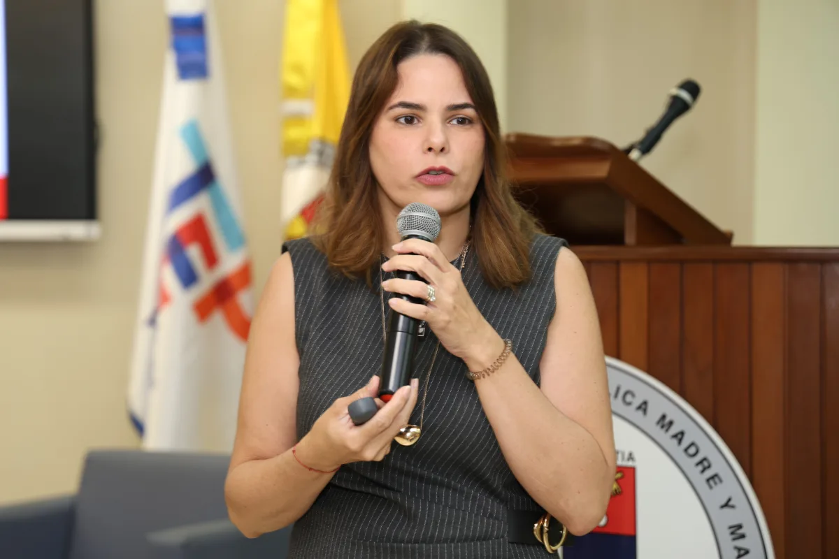 Laura Amelia Pérez