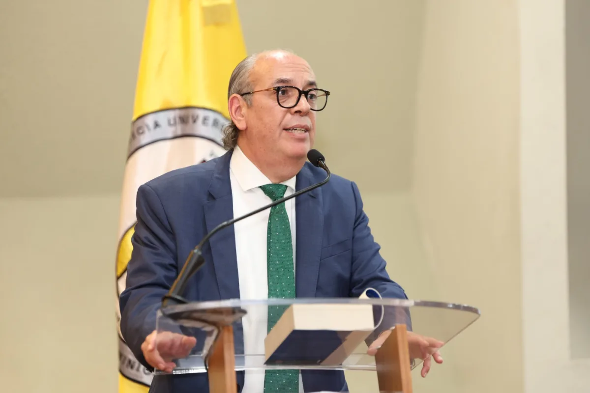 Jorge Prats