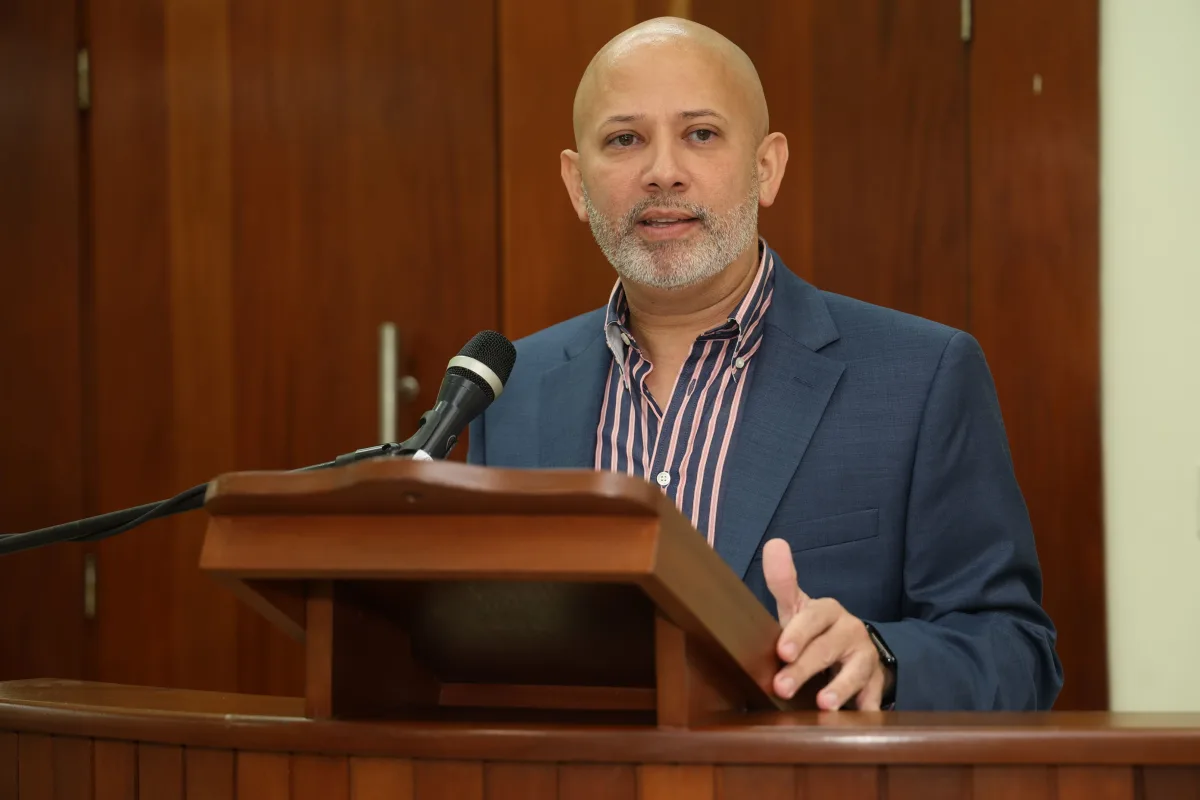 Javier Aleman