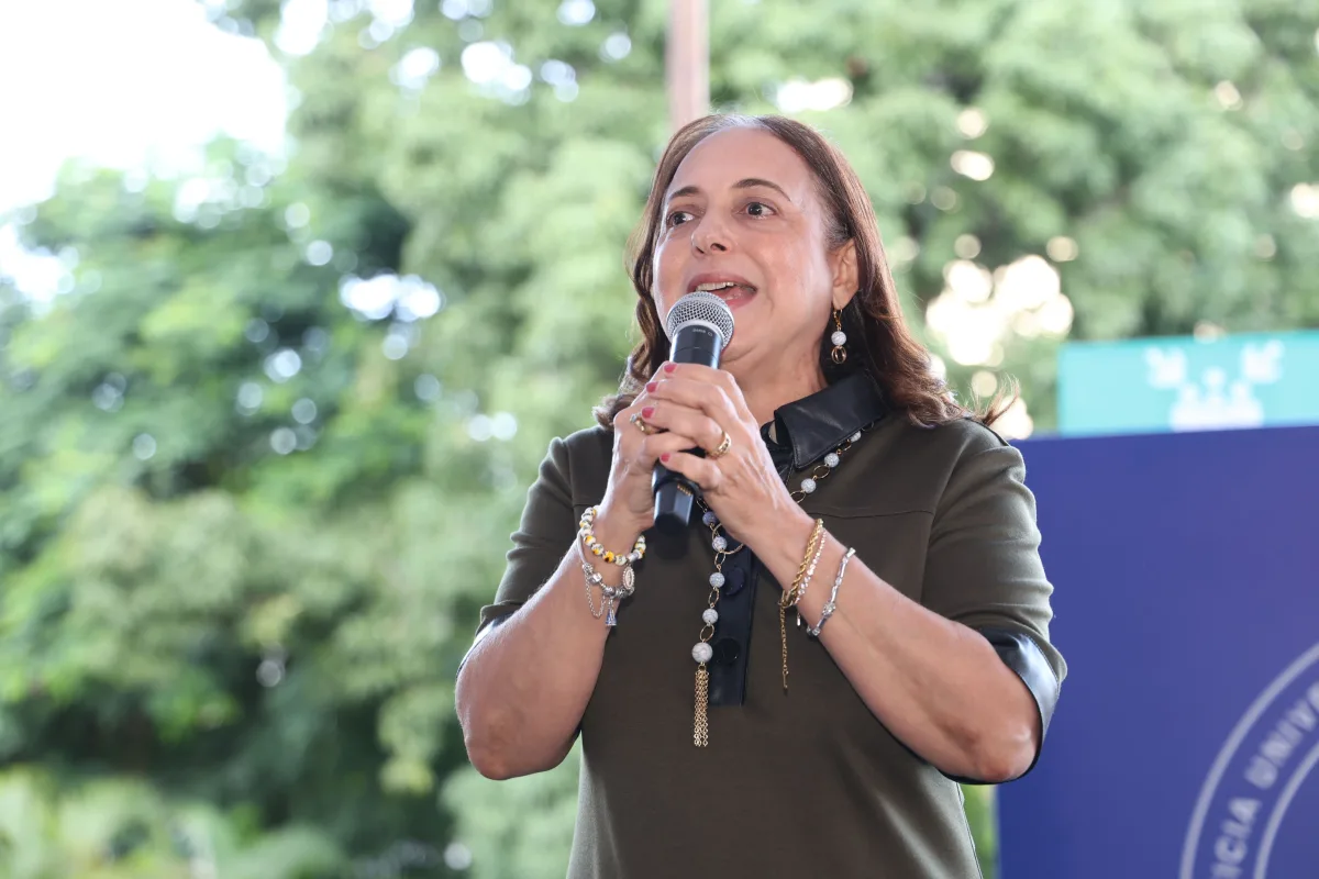 Claudine Collado