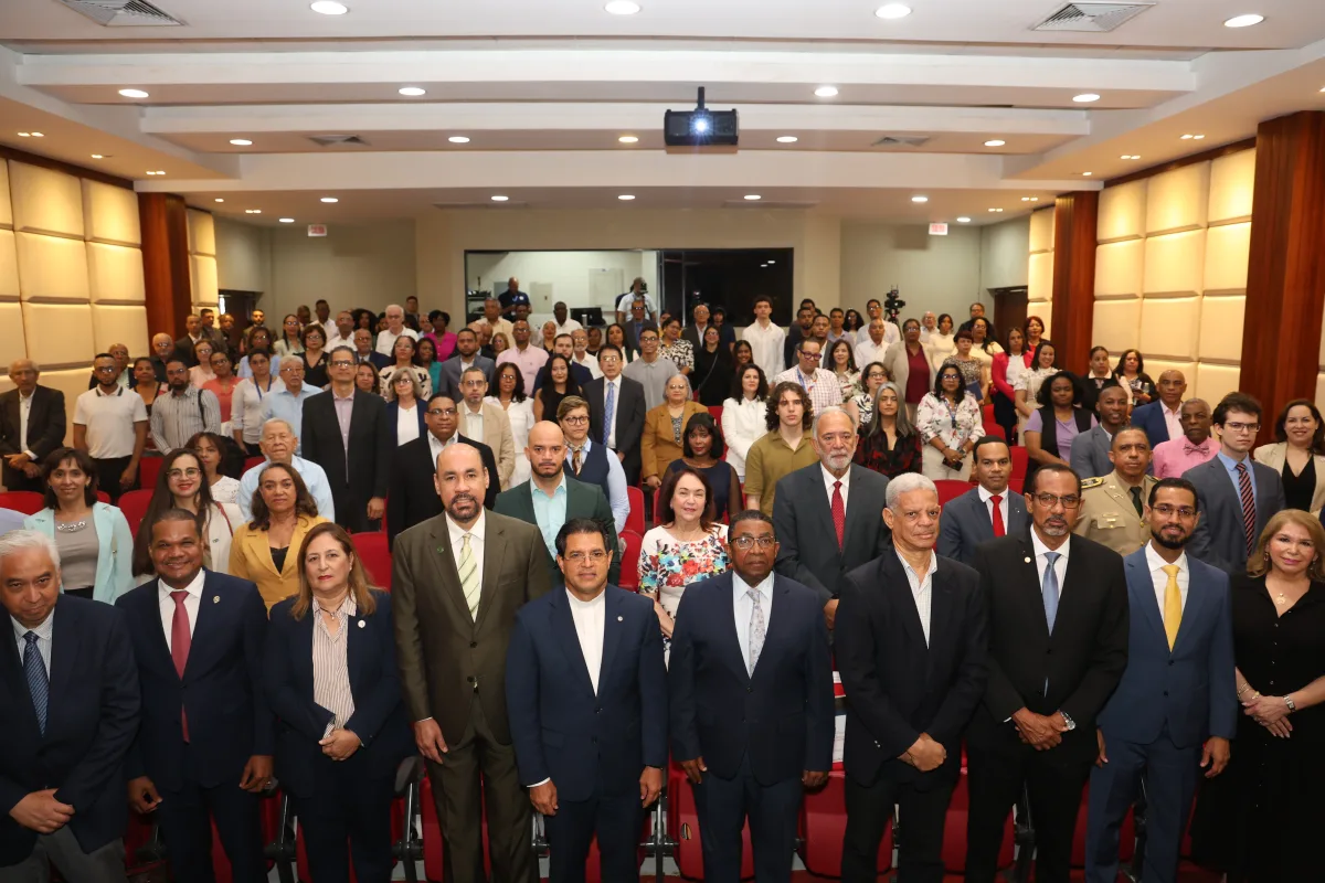 PUCMM sede del Congreso Internacional de Investigación Científica 2026 del MESCyT