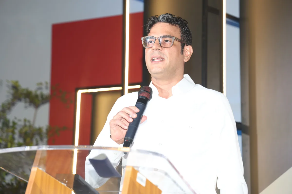 Julio Ferreira,